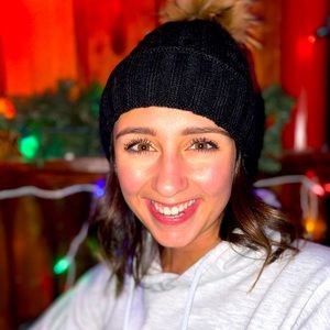 Meet your Posher, Sarah